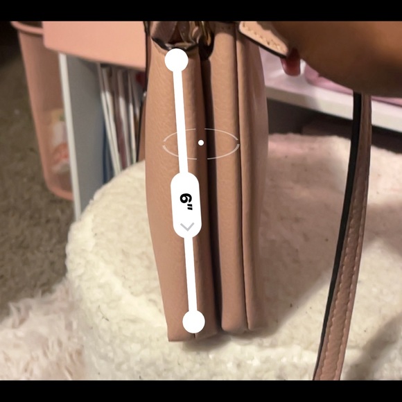 ALDO crossbody bag - Picture 5 of 9